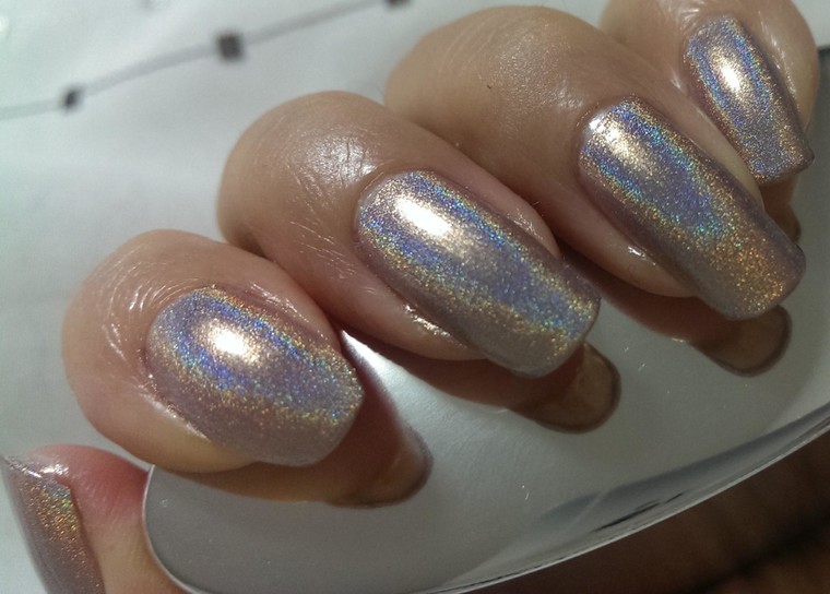 Mad About Nails By ｔｉｒｅｕｒ Color Club Halo Hues 4 Mad About Tireurさんのブログ Cosme アットコスメ