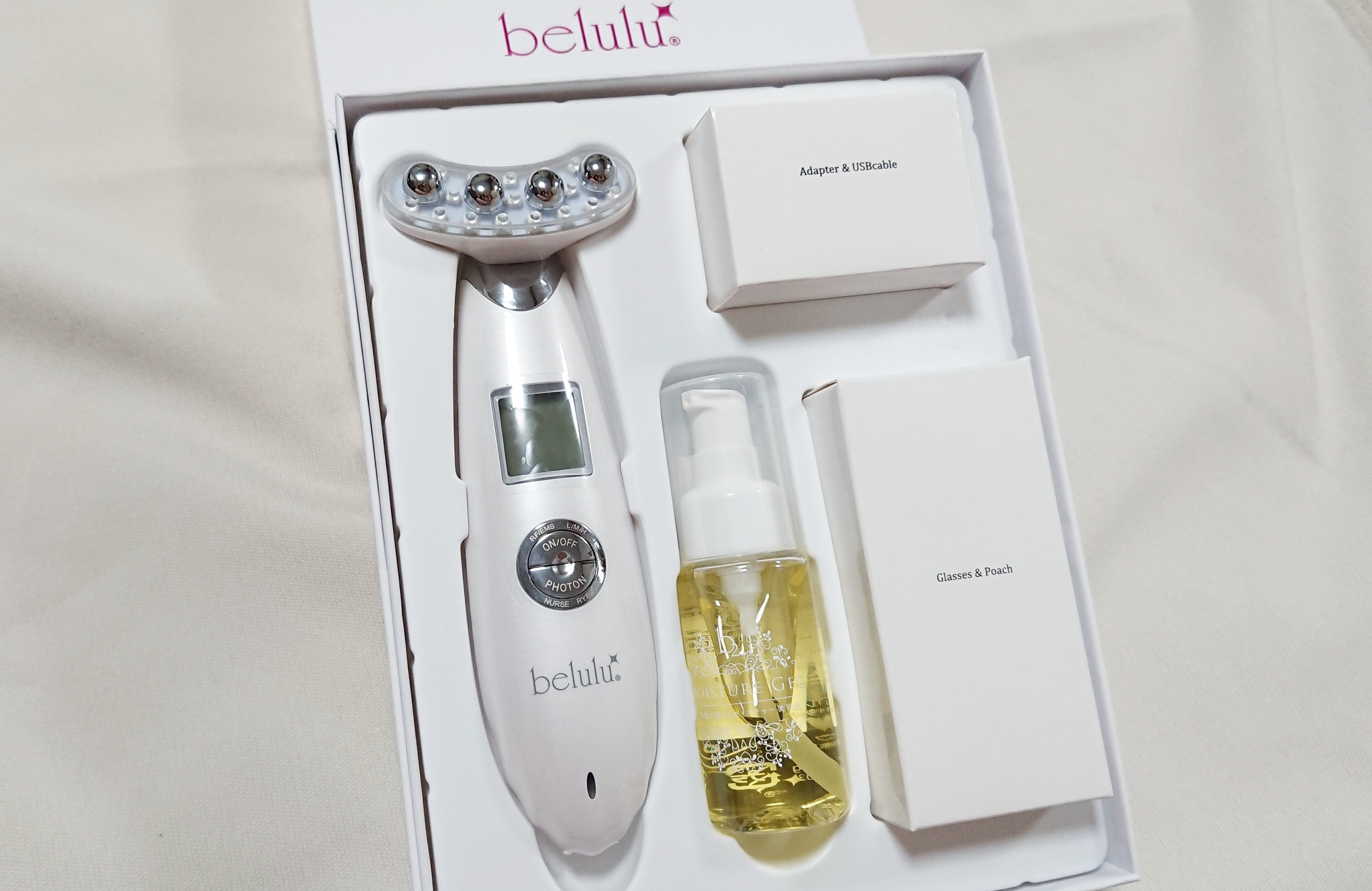 belulu / 美ルル リバースの公式商品情報｜美容・化粧品情報はアットコスメ