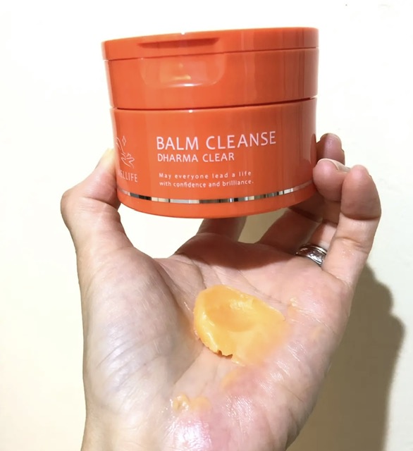 MELLIFE(メリフ) / BALM CLEANSE ダーマクリアの公式商品情報｜美容・化粧品情報はアットコスメ