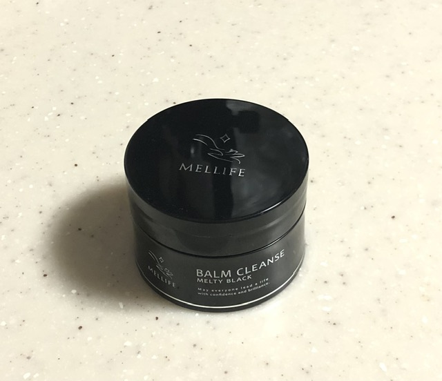 MELLIFE(メリフ) / BALM CLEANSE メルティブラックの公式商品