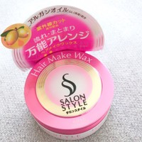 サロンスタイル ヘアワックス ヘアメイク の公式商品情報 美容 化粧品情報はアットコスメ