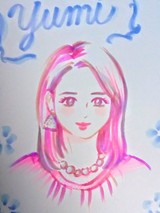 ３Ｕさんプロフィール画像