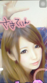 さきてぃん＊さんプロフィール画像