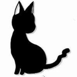 **★黒猫★**さんプロフィール画像