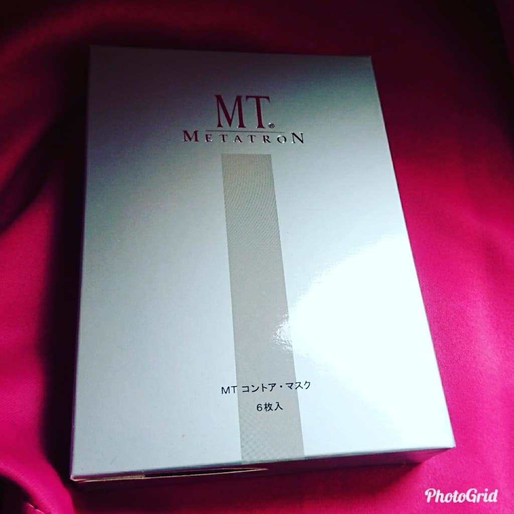 MTメタトロン / MT コントア・マスク(旧)の公式商品情報｜美容・化粧品
