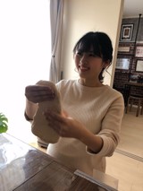 まりこふぇでこさんプロフィール画像