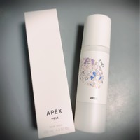 Apex アペックス フルイドの口コミ一覧 Like件数の多い順 美容 化粧品情報はアットコスメ