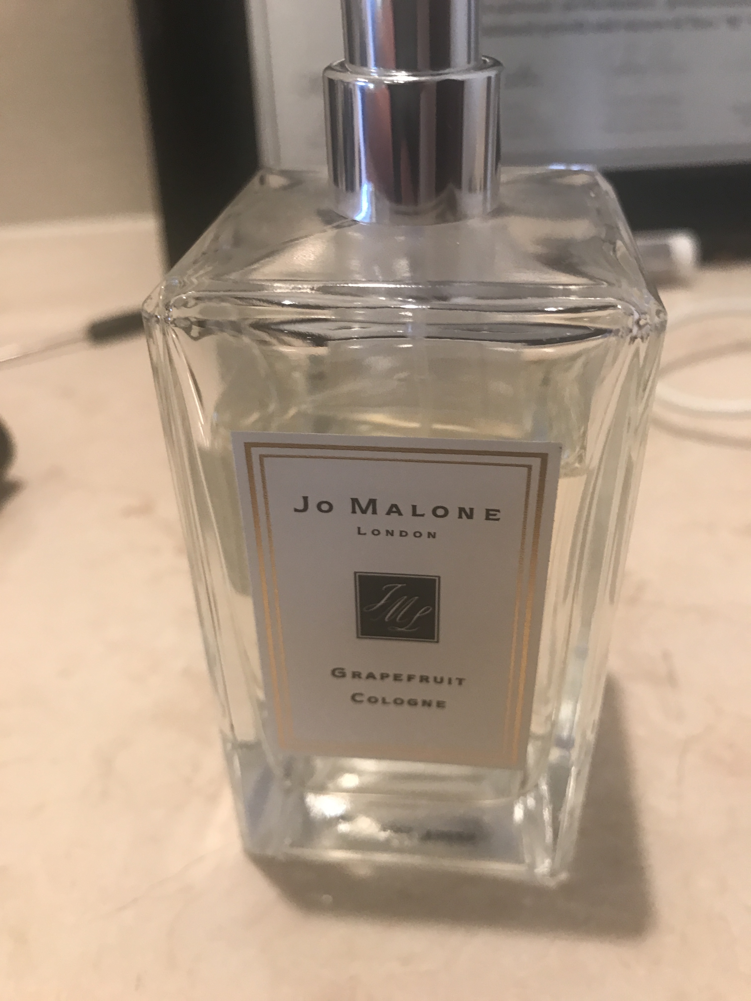 Jo Malone London(ジョー マローン ロンドン
