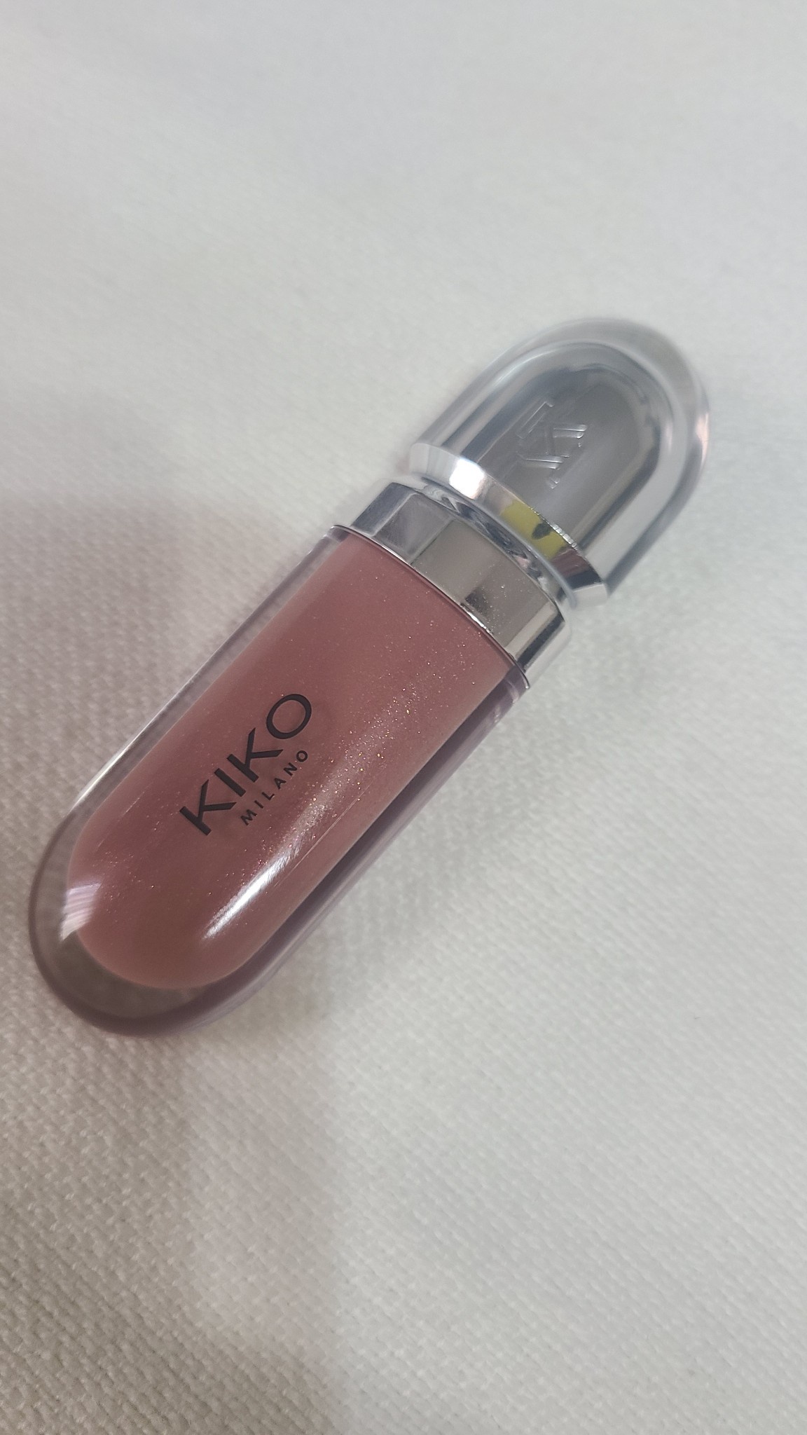 KIKO MILANO / METAL LIQUID LIP COLOURの公式商品情報｜美容・化粧品