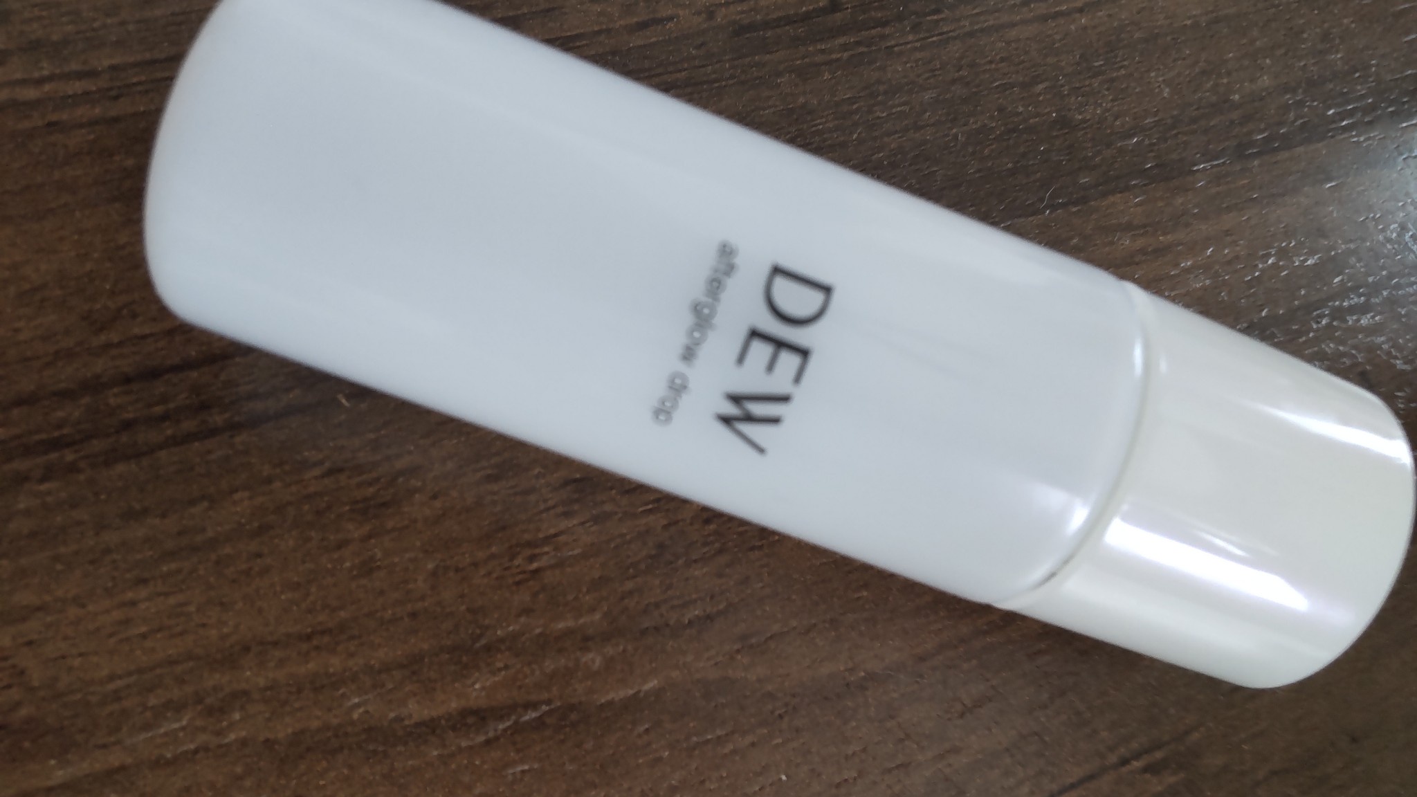 DEW / DEW アフターグロウドロップの公式商品情報｜美容・化粧品