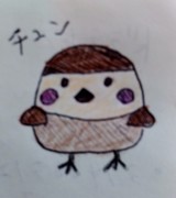 ぽちゃははさんプロフィール画像