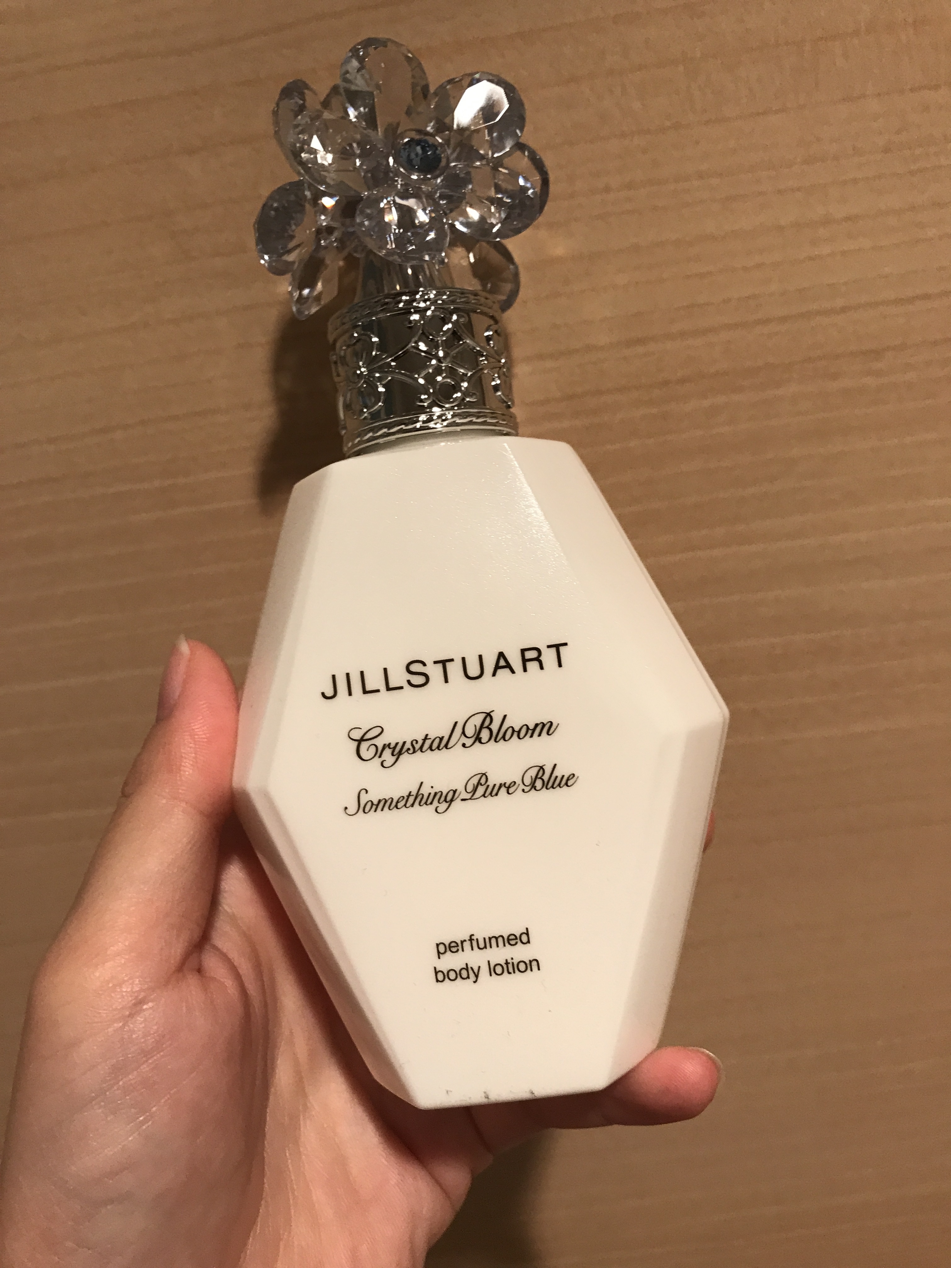 JILLSTUART ボディローション - ボディケア