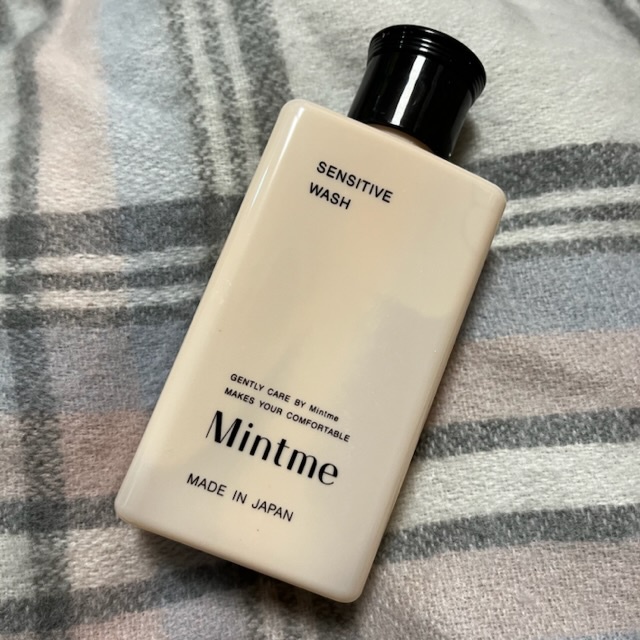 Mintme / Mintme センシティブウォッシュAの公式商品情報｜美容