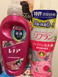 レノア レノア本格消臭 Sports スプラッシュリリーの香り 旧 の商品情報 美容 化粧品情報はアットコスメ