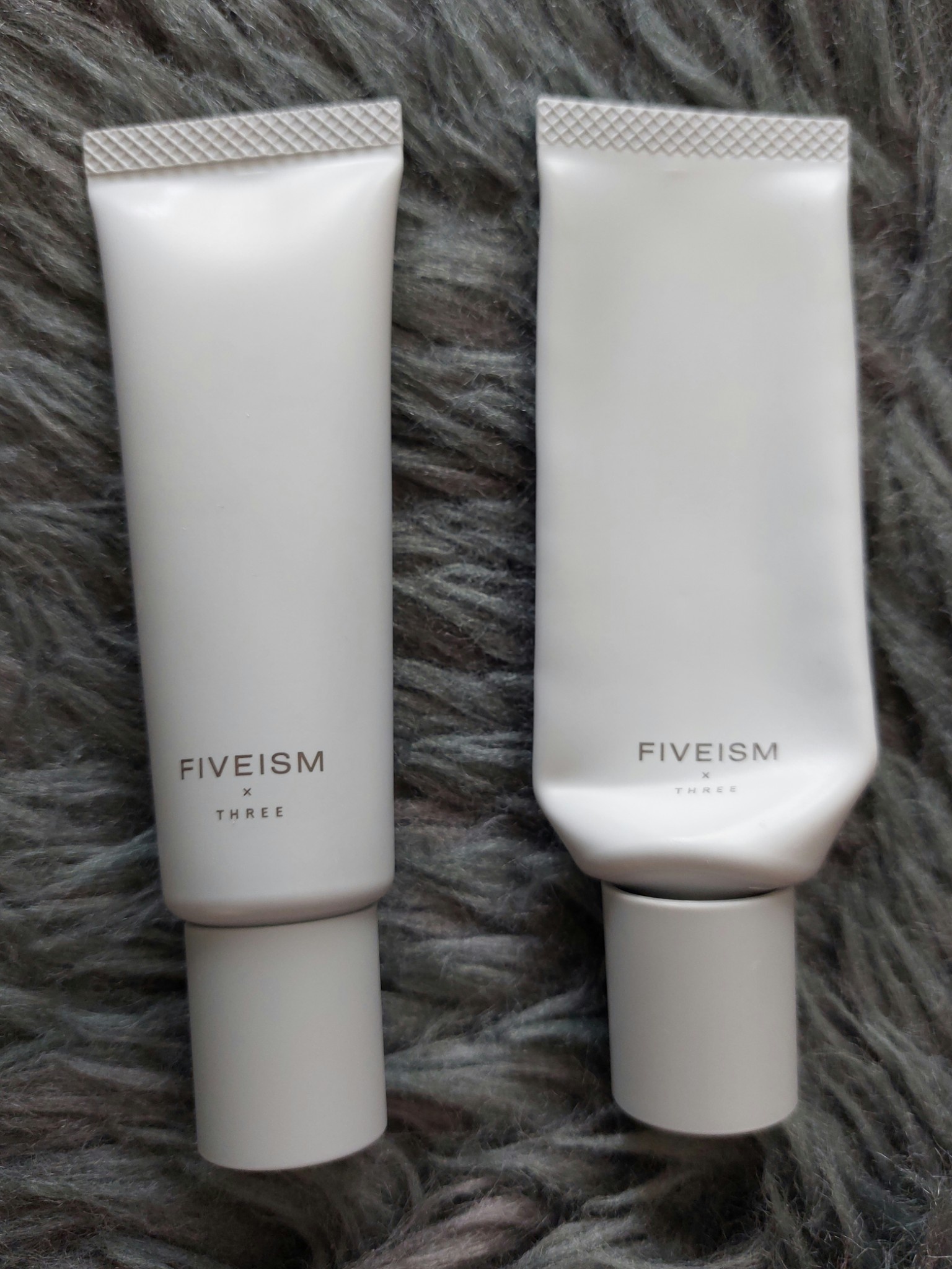Amazon.co.jp: FIVEISM × THREE(ファイブイズム バイ スリー) [日やけ止め ] FF シークレットエージェント UV  SPF50+/PA++++ 30g : ビューティー