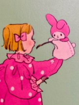 p★彡さんプロフィール画像