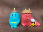 ○みにょ○さん