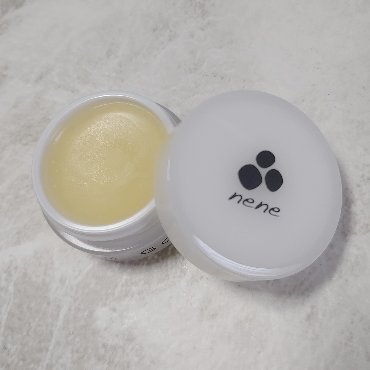 nene / ごちそうバームの公式商品情報｜美容・化粧品情報はアットコスメ