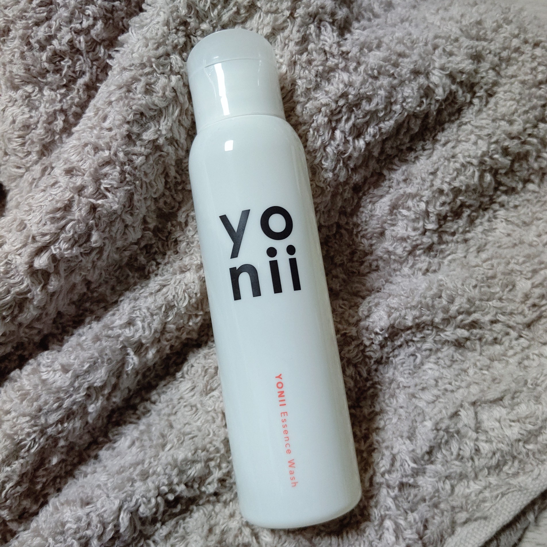 YONII / YONII エッセンスウォッシュの公式商品情報｜美容・化粧品情報