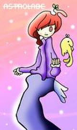 アストロラーベさんプロフィール画像