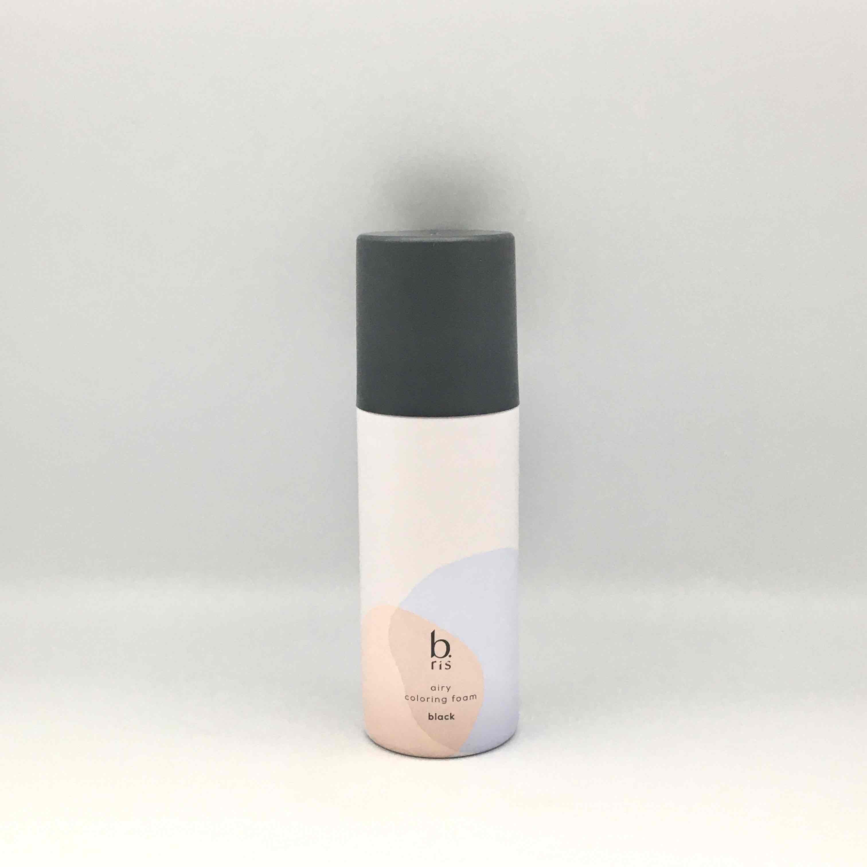 b.ris / b.ris airy coloring foamの公式商品情報|美容・化粧品 b.ris / b.ris airy coloring foamの公式商品情報|美容・化粧品