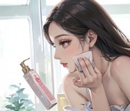 鈴蘭/コスメ・スキンケア好きさんプロフィール画像