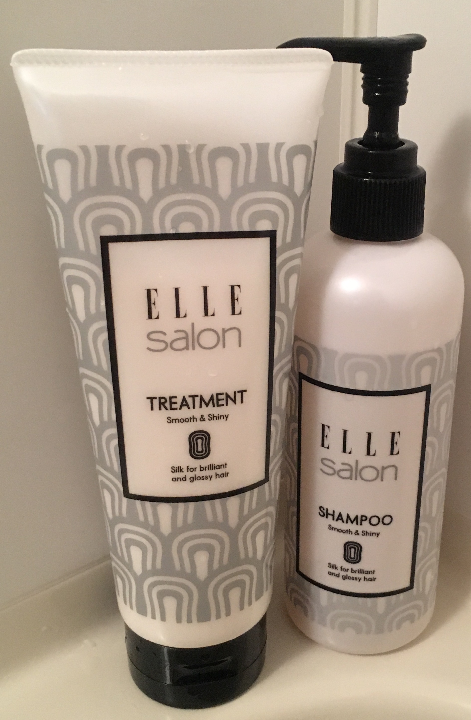 ellesalon 人気 シャンプー