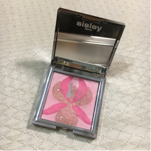 シスレー / オーキッド ブラッシュの公式商品情報｜美容・化粧品
