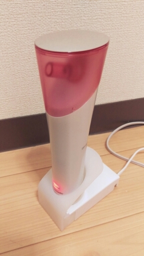 Panasonic / スポットクリア EH2513の公式商品情報|美容 Panasonic / スポットクリア EH2513の公式商品情報|美容