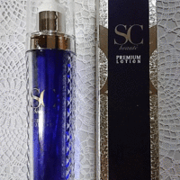 SC beaute PREMIUM / エスシーボーテ プレミアムローションの公式商品 ...