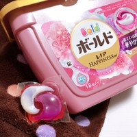 ボールド ボールドジェルボール3d 癒しのプレミアムブロッサムの香りの公式商品情報 美容 化粧品情報はアットコスメ