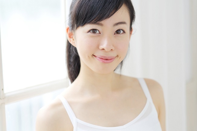 「シミ」の効果的な使い方の画像