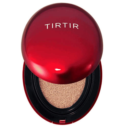 MASK FIT RED CUSHION（21N IVORY／18g）／TIRTIR
