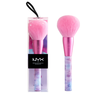 11月29日(木)発売　美容グッズ限定品／NYX Professional Makeup