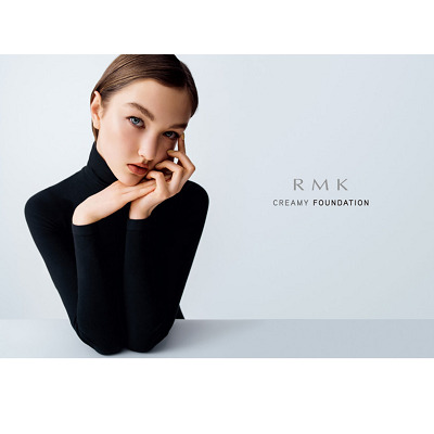 大人の肌に寄り添う、スキンケアクリームのようなファンデ登場／RMK