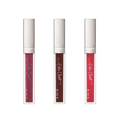 ホリデーシーズン到来！ロマンティックに彩るグロスが限定登場／RMK