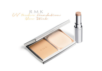 RMK、透明感＆ナチュラルさ演出の新ベースメイク発売／RMK