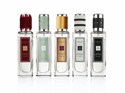 英国の5時代にオマージュ。ジョーマローンロンドンから限定の香り／Jo Malone London(ジョー マローン ロンドン)