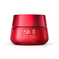 ピテラ×キンレンカエキスの力でハリ・ツヤを与えるクリーム2種／SK-II