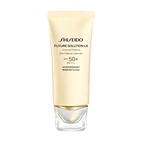 贅沢な使用感と妥協しないスキンケア効果を兼ね備えた日焼け止め／SHISEIDO