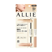 日焼けしやすく隠したい部位に密着！“美耐久コンシーラーUV”／アリィー(ALLIE)