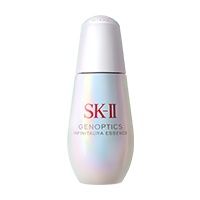 薬用美白美容液が進化！圧倒的にまばゆい、新レベルのオーラへ／SK-II