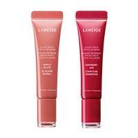うるツヤ唇を叶える“ドーナツリップ”にあざと可愛い新色が追加／LANEIGE(ラネージュ)