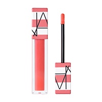 ビーチリゾートの解放感をイメージ！透け感うるツヤリップオイル／NARS