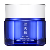 1品7役！シミ予防と肌あれケアで透明感を高める薬用ジェル／雪肌精