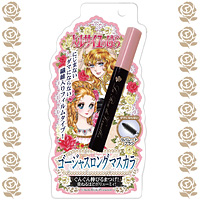まつげがぐんぐん長くゴージャスEYEに！ 新マスカラ誕生☆／クレアボーテ