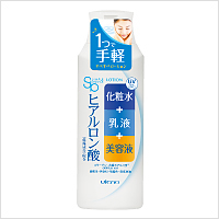 発売から3ヶ月で予定の300％を出荷！ ／シンプルバランス