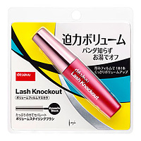 あのマスカラが5カ月強で100万本の売り上げ！／デジャヴュ