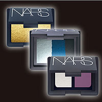 ホリデーの輝きを演出する限定コレクション／NARS