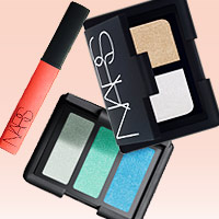 自然にはないインパクトあるカラーの新コレクション／NARS